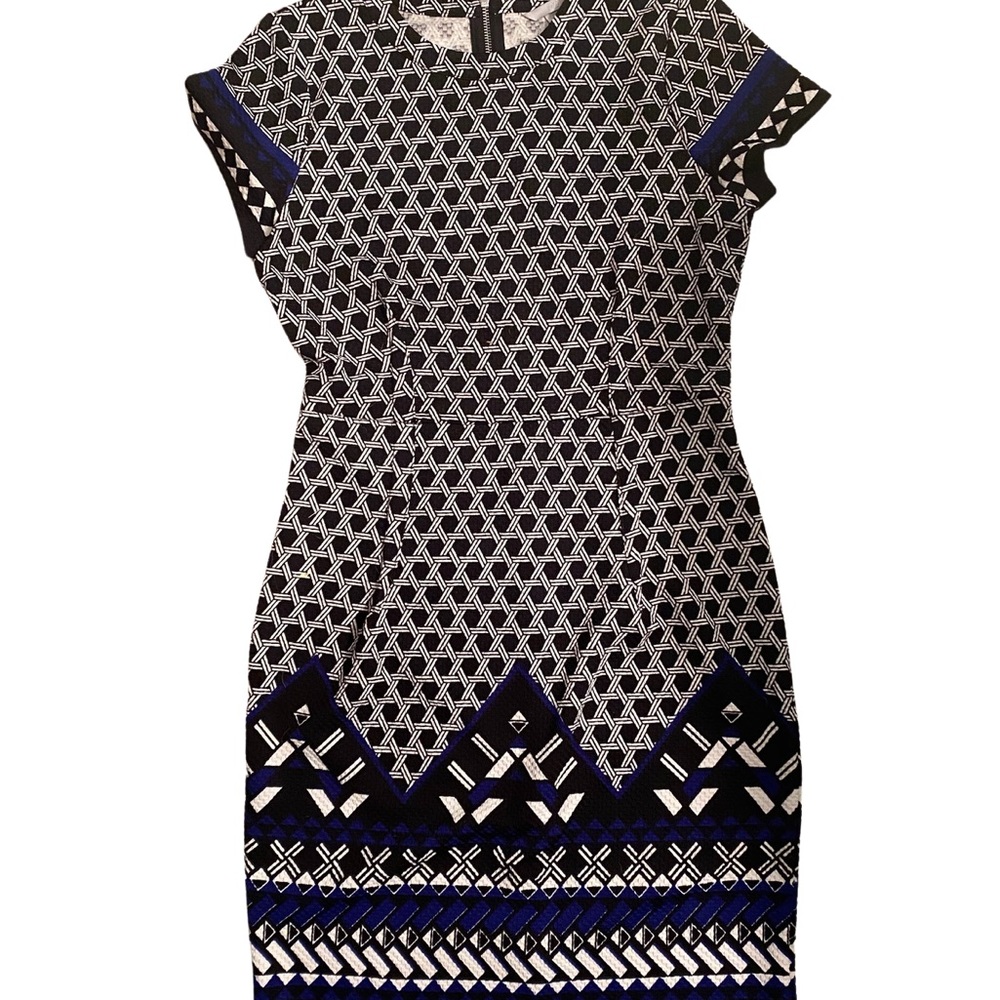 Dress by H&M